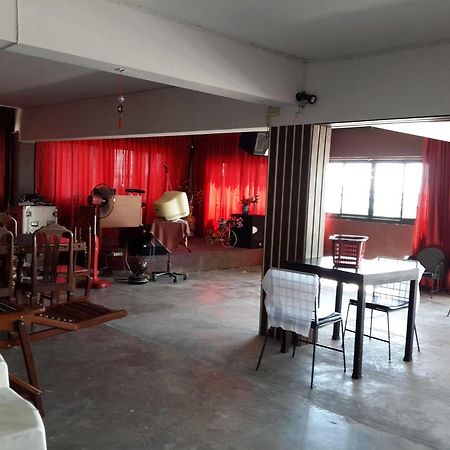 فندق Coffee Island Nathon المظهر الخارجي الصورة