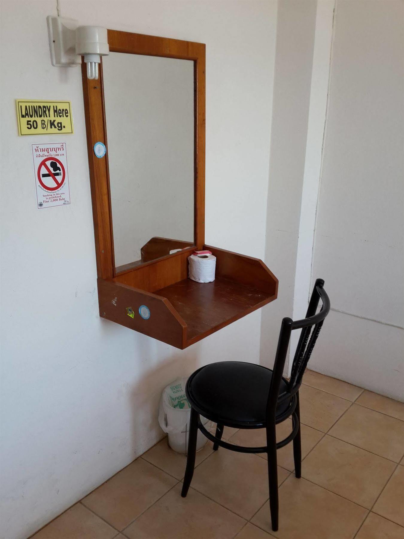 فندق Coffee Island Nathon المظهر الخارجي الصورة