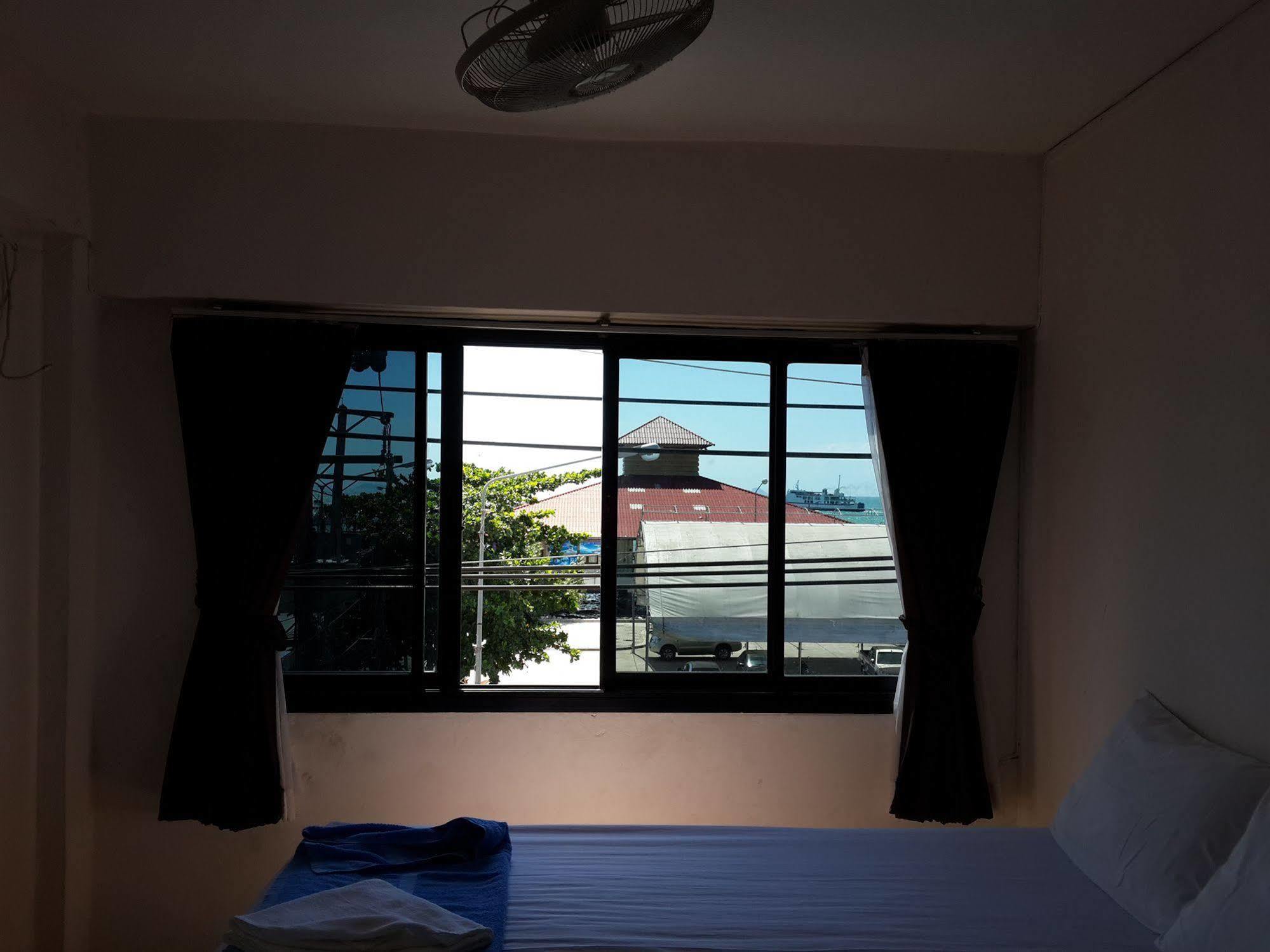 فندق Coffee Island Nathon المظهر الخارجي الصورة